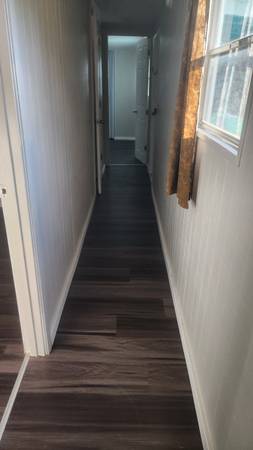 $1,100 / 950ft2 - 2bed 1 1/2 bath (Hernando)63899259462018123