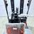 WE FINANCE BRAND NEW FORKLIFT FORKTRUCK WITH WARRANTY PROPANE $25,000 11 thumbnail
