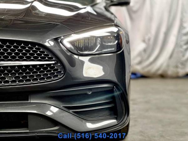 2023 Mercedes-Benz C-Class C 300 4MATIC Sedan - $451 (Elmont)63654720675201122
