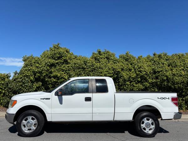 2010 Ford F150 SUPER EXTENDED - Photo 4