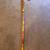 Vintage Native American Wooden Cane 2 thumbnail