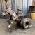 Rat rod auto 4x4 parts vintage Semi truck 20 thumbnail
