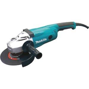 Makita 7in grinder 1
