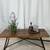 Rustic Industrial Style Coffee Table/ Cocktail Table 5 thumbnail