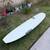 Wave Tools NoseRider 9’0” Longboard Surfboard 2 thumbnail