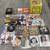 Large Lot Collectible Books, Magazines & Décor – 40+ Pieces 1 thumbnail