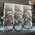 lamp,   wine rack , metal wall hanging 2 thumbnail