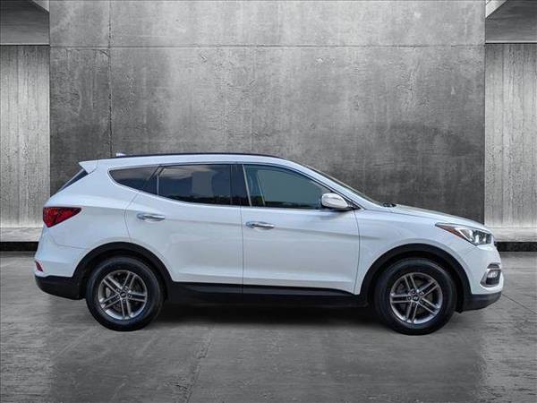 2017 Hyundai Santa Fe Sport  2.4L SUV - $12,810 (Call *(303) 951-6769* to Confirm Availability Instantly)63619951627009123