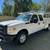 2011 Ford F-350 F350 F 350 Crew Cab Service Body/ Utility Truck with Liftgate -W 10 thumbnail