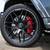 Mercedes G63 for Rent - Film, Photoshoots, Music Video 8 thumbnail