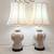 Matched Pair Decorator Lamps 40 inches tall - Mint Condition 1 thumbnail