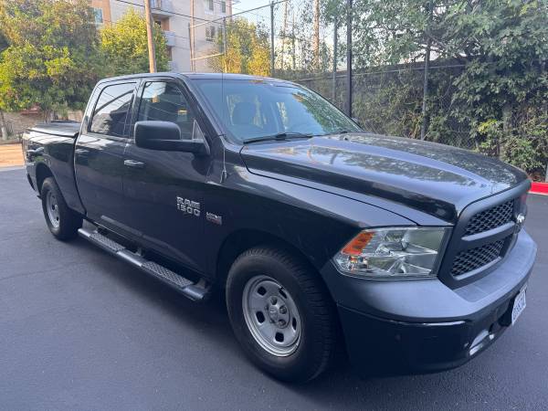 RAM 1500 64k - $15,000 (Burbank)63623879530625122