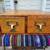 Tiger Oak Two Drawer Card Catalog 12 thumbnail