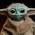 Star Wars The Child Baby Yoda, Realistic, Life-Size, Outfit 3 thumbnail