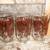 Lot Of 3 Swanky Swigs Juice Glasses 1 thumbnail