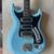Vintage Hagstrom III 1 thumbnail