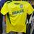 OLYMPICS 2024 PARIS MEXICO BRASIL JERSEY SHIRT FUTBOL SOCCER MLS 4 thumbnail