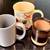 ☕️ 3 Coffee / Tea Mugs, Sizes: 1 XL, 2 Large, 1 Medium 1 thumbnail