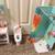 Generation doll Meghan with complete living space play house set, lot 5 thumbnail