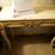 MCM Entrance Table W/ Mirror 3 thumbnail