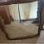 Very nice 3-drawer solid wood dresser with mirror. 5 thumbnail