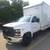 2021 Chevrolet Chevy Silverado 5500 4x2 18' vanbody 2 thumbnail
