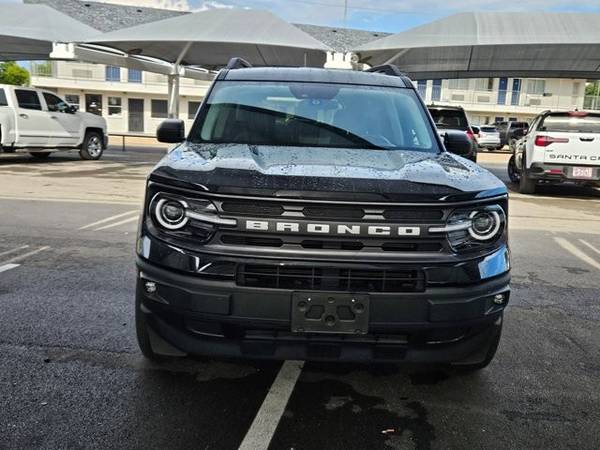 2022 Ford Bronco Sport 4x4 4WD Big Bend SUV - $24,691 (Call *(817) 790-9481* to Confirm Availability Instantly)63479218786049121