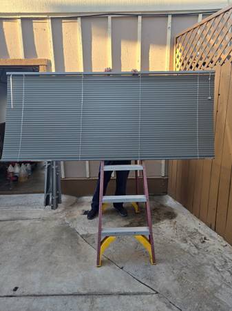 Window Blind 1