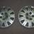 Dodge Caravan, Chrysler Town and Country factory hubcaps 15" 4 thumbnail