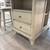 Dining table with storage + 6 chairs/stools 3 thumbnail
