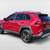 2022 Toyota RAV4 AWD All Wheel Drive RAV 4 Adventure SUV 8 thumbnail