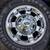 18" Ford F250 lariat stock wheels tires great shape 7 thumbnail