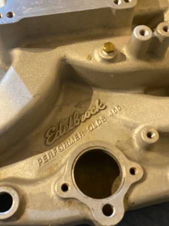 1968-1972 Oldsmobile cutlass/442 parts - $1 (Seattle)63471461034755122