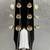 Gibson Melody Maker 2003 Satin Ebony Les Paul Junior style 7 thumbnail