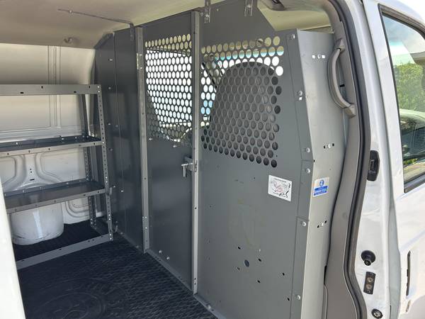 2005 CHEVROLET ASTRO CARGO VAN - $9.500 (San Pedro)63476528859779123
