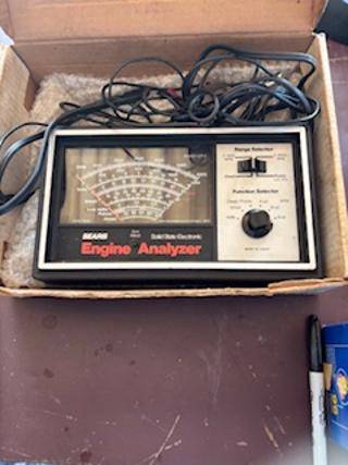 Engine Analyzer 1
