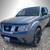 2019 Nissan Frontier Crew Cab SV Pickup 4D 5 ft 1 thumbnail
