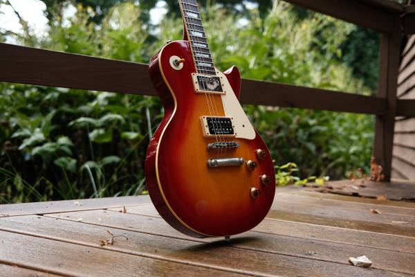 ギター tokai love rock made in japan Tokai Love Rock LSS124 MIJ 2017 See Through White Made in