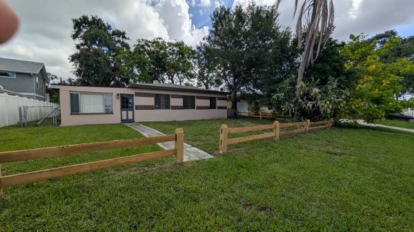 $2,050 / 3br - 1450ft2 - St. Petersburg,  3/1 House (Old Northeast)63976137919746120
