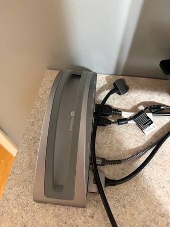 USB-C Docking Station 1