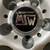 Complete set 16" alloy wheels and winter tires, Mazda CX5 2 thumbnail