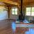 Newly built one bedroom timber frame house for rent now. 4 thumbnail