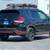 2020 Subaru Forester Sport suv Crystal Black Silica 4 thumbnail