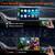 Wireless Carplay & Android Auto with 4K Dash Cam, 9 Inch Portable Appl 4 thumbnail