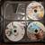 Xbox 360 Arcade 512MB+256MB with 2 wireless controllers 12 thumbnail