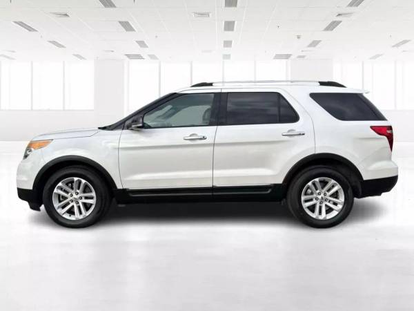 2015 Ford Explorer XLT Sport Utility 4D - $10,499 (+ FaceAutos - EASY APPROVAL! TAX TIME IS CAR-TIME!)63624098081923123