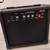 Bass guitar amplifier 1 thumbnail