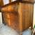 Tiger Oak Dresser with Mirror. 2 thumbnail