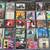VARIOUS ROCK CDs 1 thumbnail
