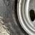 LT245/75R17 Goodyear Wrangler DuraTrac on a Ford 8 Lug rim 3 thumbnail